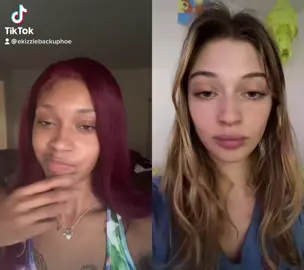 Now y’all can stop tagging me saying I look like her