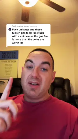 Reply to @wrap_guru #VoiceEffects #cryptotrading #cryptotok #cryptoinvesting #ethereummining #ethereum #cryptonews #cryptoadvice #cryptomining #fyp