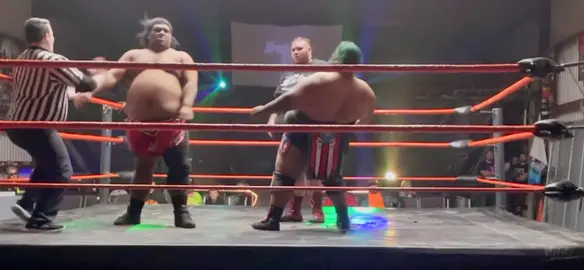 #samstackhouse #hotdogandhandshakegang #prowrestling #wrestlingtiktok #fyp #juicy @juicyfinau @a_camacho09 #foryoupage #gcw #WWE #aew #aewdynamite