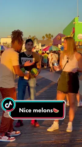 Just wanted some melons 💔#fyp #viral