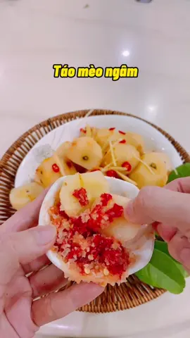 Quả gì mà ngon ngon thế#monanthanthuong #ancungtiktok #Huyen.HuHo