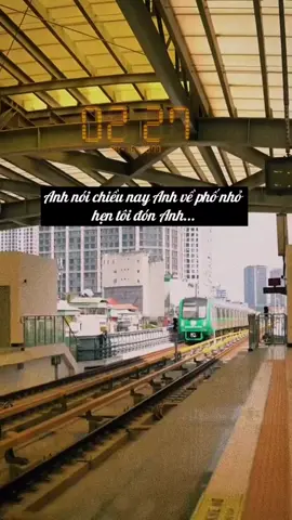 Anh nói chiều nay A về phố nhỏ...#taudiencatlinhhadong #taucaotoctrencao #foryou #lovestory