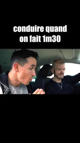 Vous mesurez combien ?? (Avec vie petite taille)