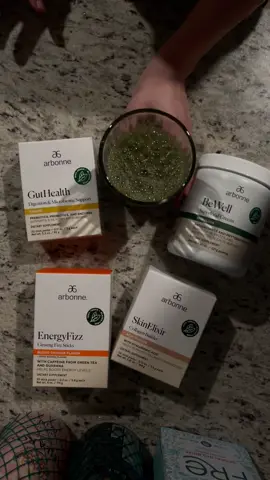 Morning greens 🥬 #greens #greensdrink