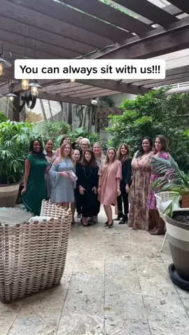 We love supporting each other! FemCity welcomes you! #mondaymotivation #networking #MomsofTikTok