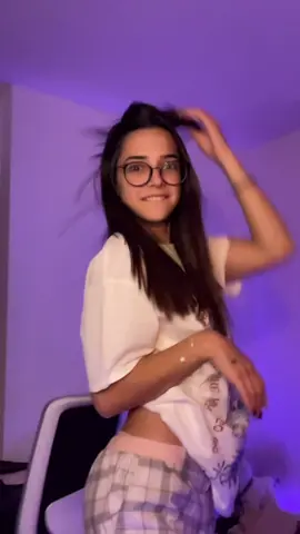 solo por mi cara al final puedes adivinar que ha pasado JAJAJA