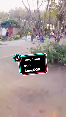 အရင်တုန်းက ဘန်ကောက်မှာ လျှောက်လည်ခဲ့ရတဲ့အချိန်လေးကို လွမ်းတယ်...🖤