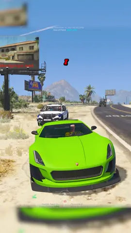 Pulled Over In FiveM Part 2 #gtarp #gtaroleplay #gaming #fyp