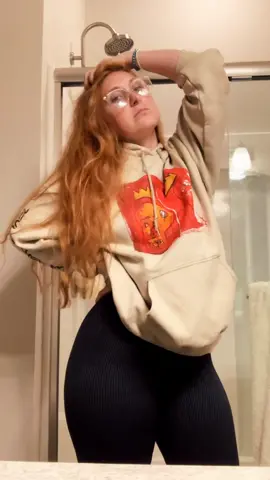love my wfh uniform