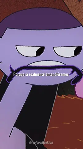 Pero la muerte es segura…#angelgoodlooking #fyp #foryou #fypシ゚viral #xyzbca #sad #viral #netflix #midnightgospel #themidnightgospel #tristemorty #fypシ