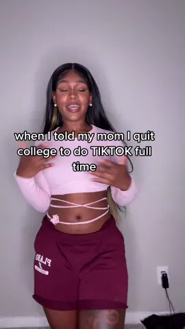 Stay in school kids lmao#baddietiktok#blacktiktoker #PlutoTVDecades