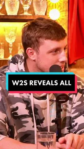 W2S kicks off Season 2 - Watch & listen exclusively on Spotify #w2s #fyp