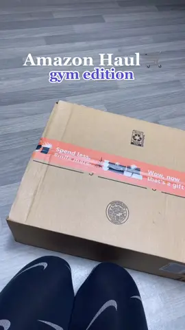 gym MUST- HAVES, all from Amazon 🛒 #gymhaul #amazonmusthaves #amazonhaul #gymgirl #blackgirlfitness #foryoupage #4u