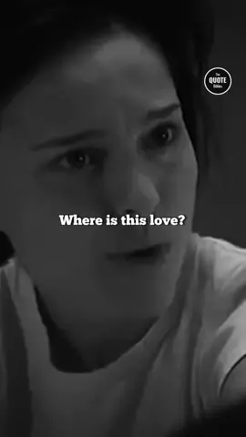 Where is this love 💔 #movieclips #heartbreak