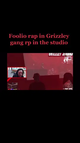 #gtarp #grizzleyworldrp #foolio #viral #fyp #rap #blow #youtube #fan