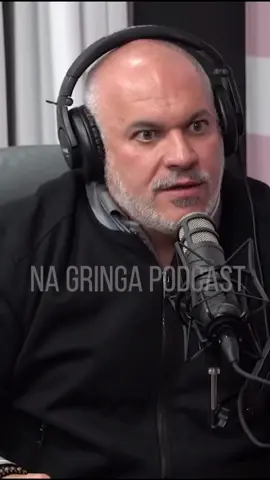 Sandro Rocha fala como conseguiu seu papel em Tropa de Elite 2 #sandrorocha #podcast #tropadeelite #tropadeelite2