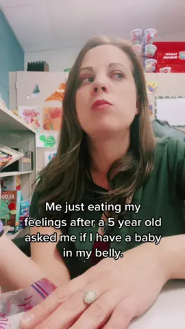 Spoiler alert: I don't. #tiktokteachers #4Kteacher