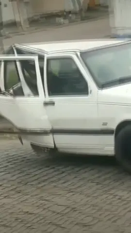 Um Dia disse Dominic Toretto: 