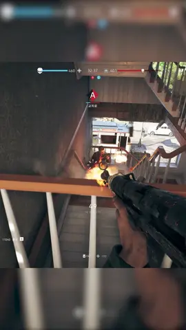 1대100 #배필5 #battlefield5