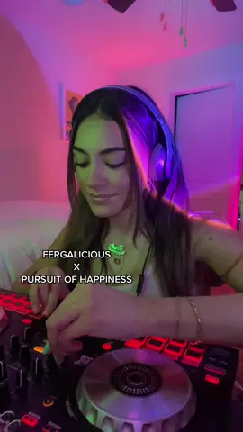 hit it fergie❤️‍🔥😽 #dj #remix