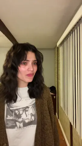 the yelling “SHE LEFT” part was therapeutic #fyp #shameless #actingaudio