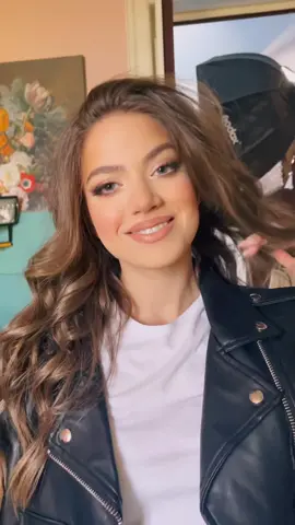 @Ioana Cristea Makeup 😍