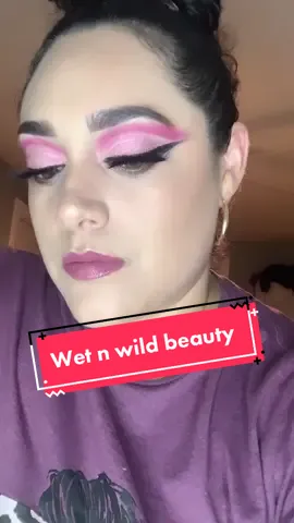 @wetnwildbeauty color icon 10 pan shadow palette shade Heart and soul #shopwnwtgt #VansCheckerboardDay #wnwcoloricon #wnwpartner #wetnwildbeauty