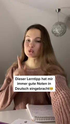 #lerntipp#lerntipps#deutsch#deutschlernen#deutschabi#abi#abitur#abitipps#schultipps#schulhacks#gutenoten#besserenoten#viral#trend
