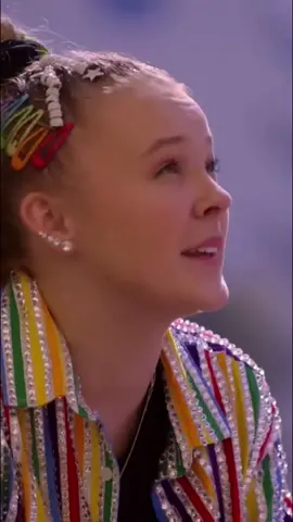 I don’t swear… but when someone messes with my mom… game over🤷🏼‍♀️ Ep 5 of @siwasdancepoprevolution is on Peacock NOW!