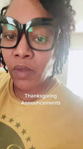 #thanksgivingvibes #thisisforyou #loving #living #laughing #CJsaidit🤗 #fypシ #foryourpage #followformorevideo #yourfavoritehairstylist