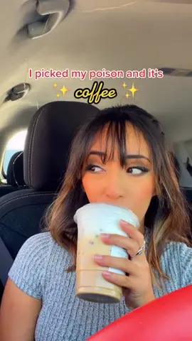 I’d like to say I’m not addicted but 🙂 #coffee
