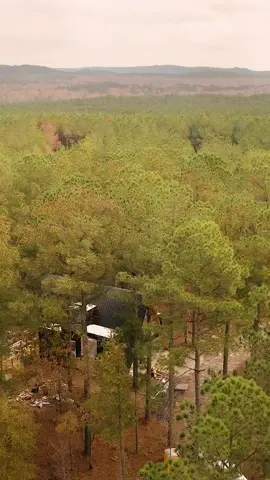 Oklahoma Cabins #brokenbow #brokenbowoklahoma #brokenbowlake #fpv #drone #footage #fyp