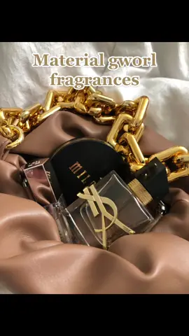 Just here to help the gworls #perfumetiktok
