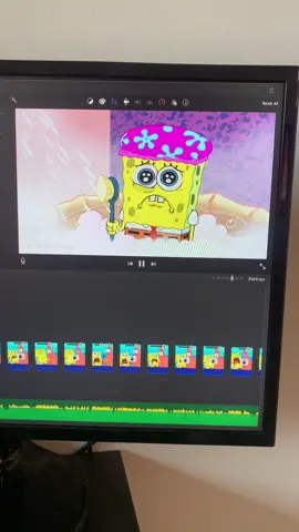 Comment what song y’all wanna see me edit next! 🧽🎶 #fyp #Sing2gether #spongebob #foryoupage #xyzbca #foryou