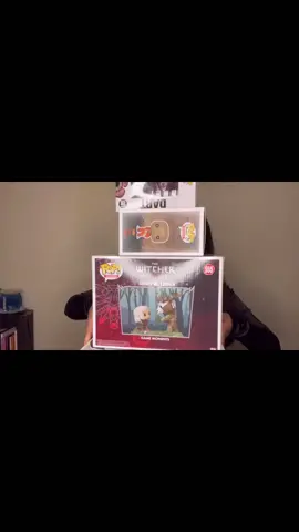 I actually posted on my gaming channel and it’s been a while feel free to check it out at TinyTirzah #figure #funkopop #figurecollection #sailormoon