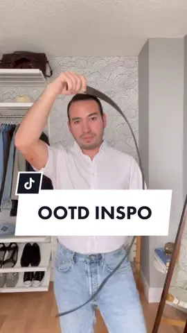 [ 👍🏻 o 👎🏻 ] #ootdinspo #mensfashiontips #mensfashionblogger #ootdinspiration #TikTokFashion #moda