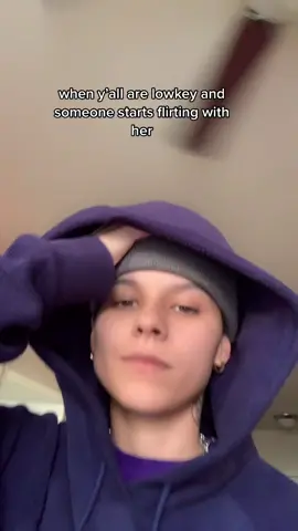 you know how it be 🙄 #wlw #lgbt #masc #femme #VansCheckerboardDay