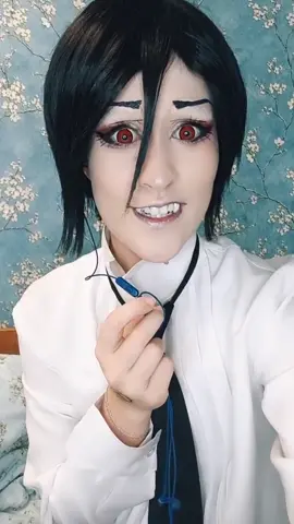 #рекомендации#blackbutler#blackbutlercosplay#kuroshitsuji#kuroshitsujicopslay#sebastianstan#темныйдворецкий#себастьян#cosplay