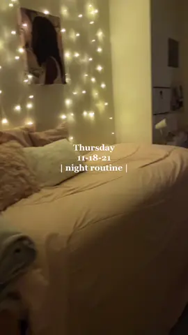 fall night routine blog #atl #fallaesthetic #nightroutine #atlantageorgia #fyp