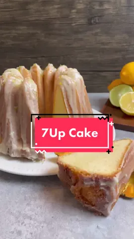 I can bake this in my sleep & you can too! #7upcake #oldschoolrecipes #southerncooking #soulfood #thanksgivingrecipe #holidayrecipe #JessCooks