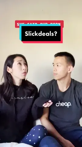 Common, you all know me...I've never done anything dumb @slickdeals #slickdeals #AdsThatDontSuck