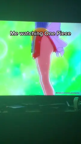 Now I know why y’all like it #fyp #foryou #anime #nami #onepiece