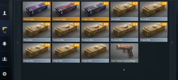 кто помнит ?#pubgmjinx #рик #сВТБлегко #будьnova #on #fyp #foryou #со2 #Рик #стэндофф2 #standoff2