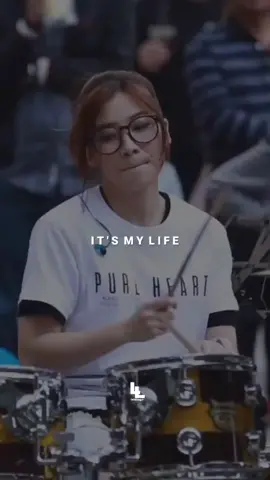 drumner cover by s.white #swhite #taiwaneseDrummer #itsmylife_bonjovi #quotesaboutlife
