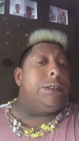 Quero um pix