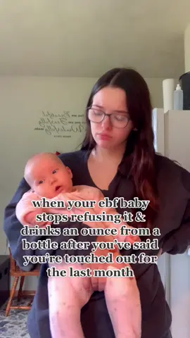 the ultimate betrayal. #ColorCustomizer #ebf #breastfeadingmomma #CowboyBebop #breastfeedingisnatural #fyp #trend #foryoupage #newmom
