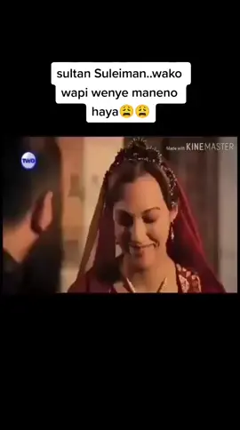 sultan Suleiman