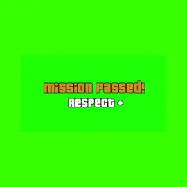 Mission passed + respect #overlays #overlay #meme #respect #mission #passed #complete
