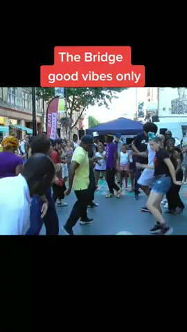 #monteljordan #thisishowwedoit  #partydance #goodvibes#newjackswing #blockparty #jamminwithg1 #fypシ #streetparty #scannersinc #thebridge #hiphop
