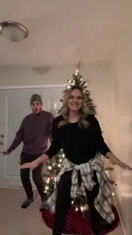 the things he does to make me happy 🎄 #TikTokHolidays #whatatimetobealive #minnesota